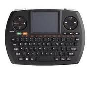 SMK - Link Wireless Ultra-mini Touchpad Keyboard