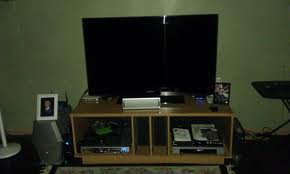 Samsung 46" TV