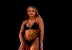 Dancing Girl