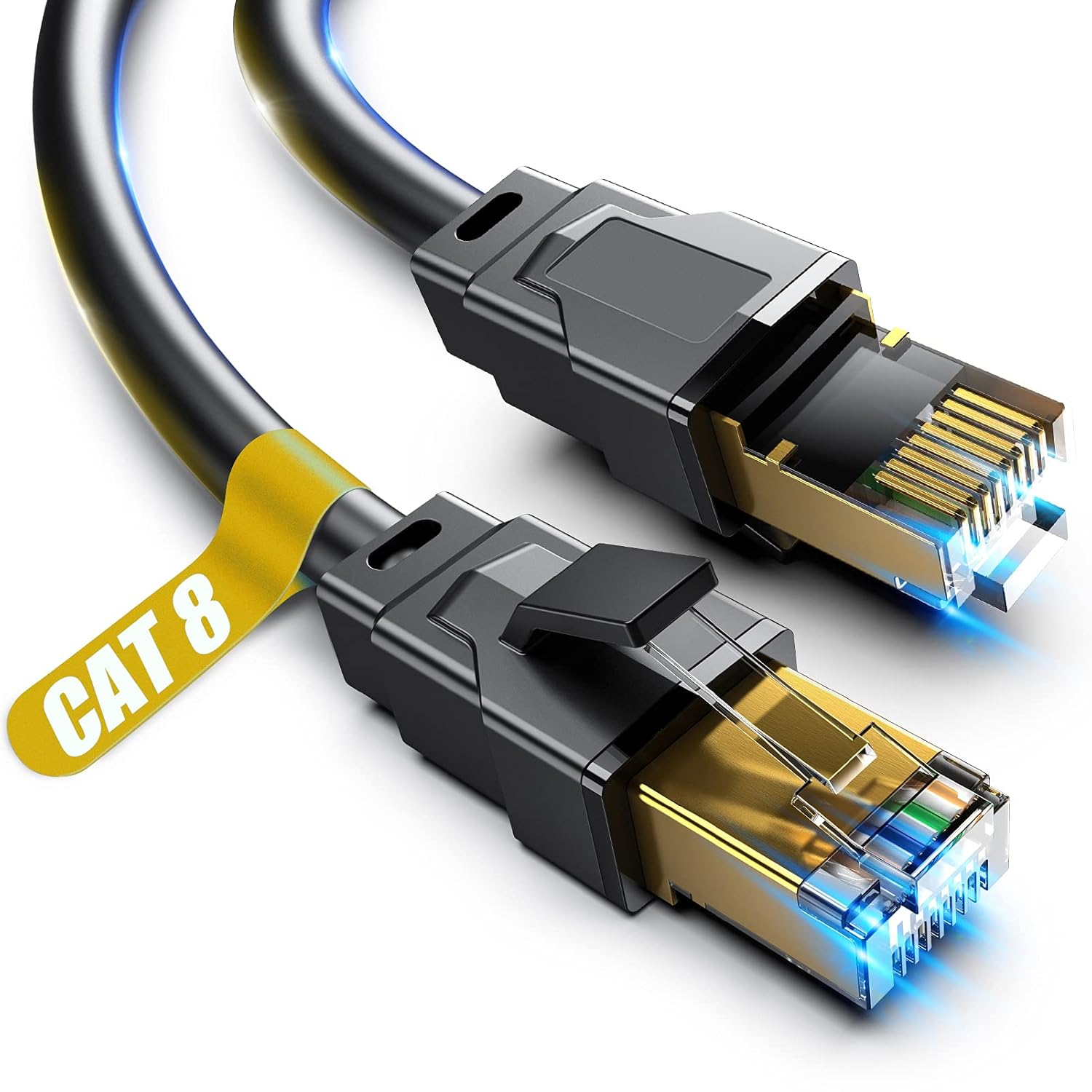 Cat8 Cable