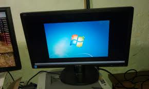 I-INC 22" Monitor Our Smallest Monitor