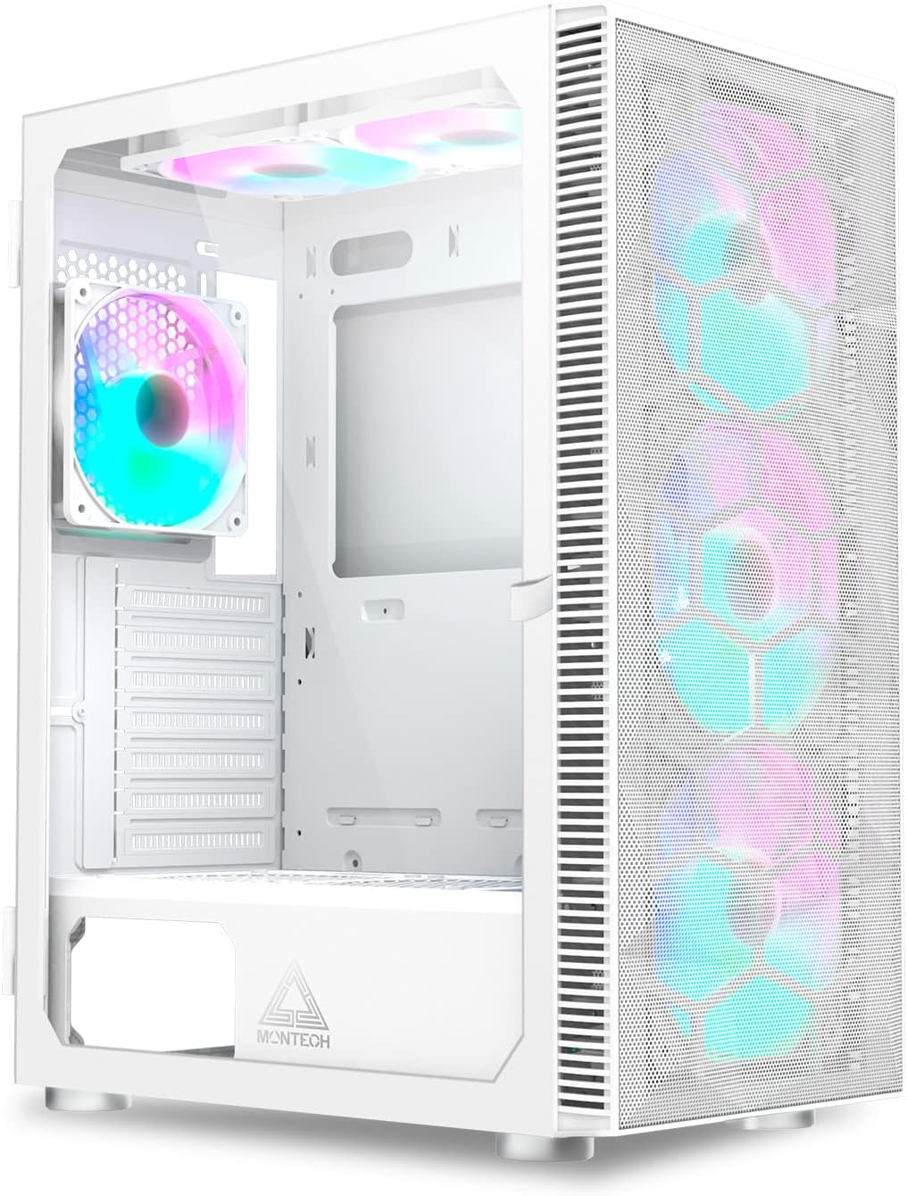 The Case