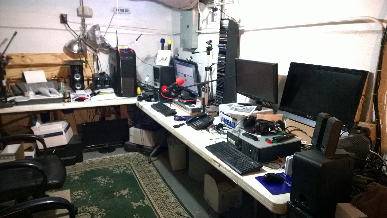 Computer Studio