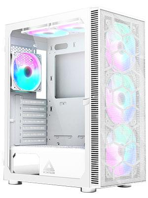 Montech X3 Mesh