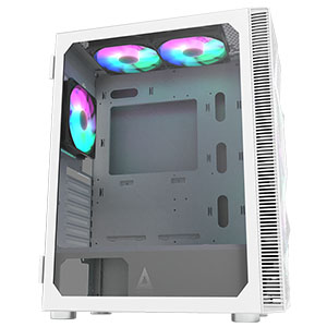 Panoramic tempered glass