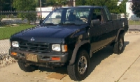 1993 pickup photo 1