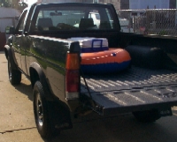 1993 pickup photo 2