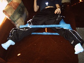 Jacob archive photo