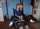 November 2004 archive photo
