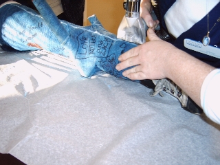 Recovery photo