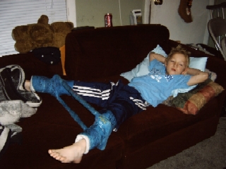 Jacob archive photo