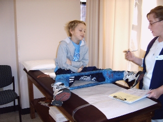 Recovery photo