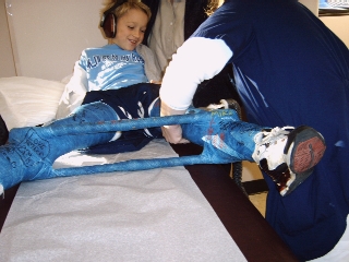 Recovery photo