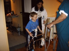 Hospital archive photo