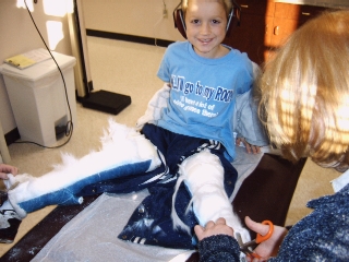 Recovery photo