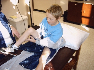 Recovery photo