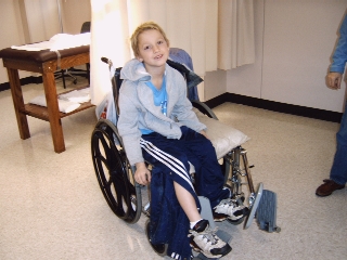 Recovery photo