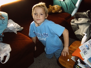 Recovery photo